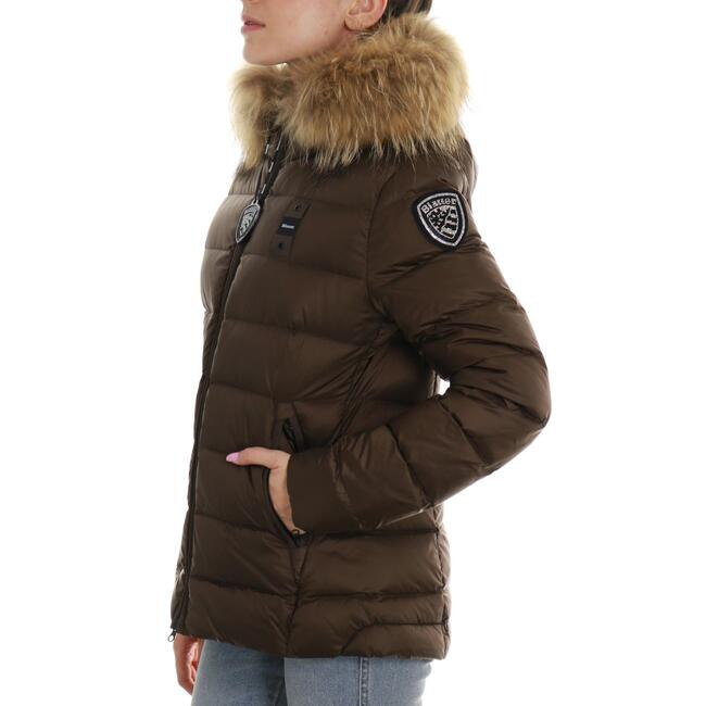 PIUMINO ARCADIA BLAUER - Mad Fashion | img vers.650x/